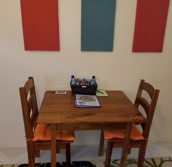 호텔 Belize Tropical Dream Villas