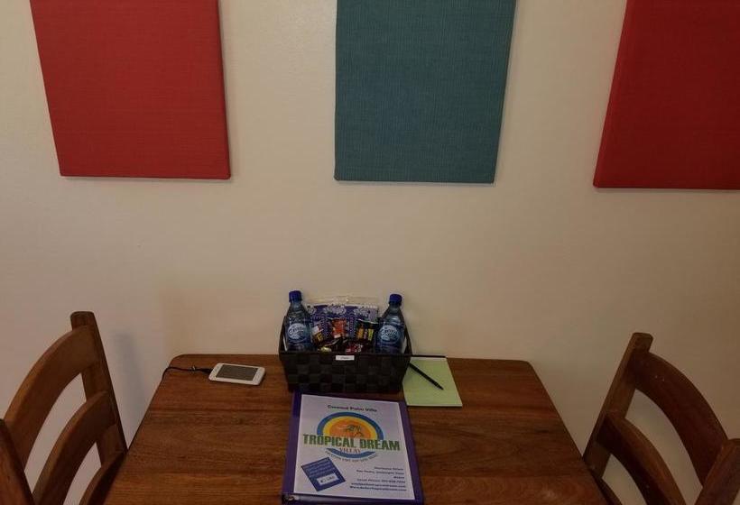 호텔 Belize Tropical Dream Villas