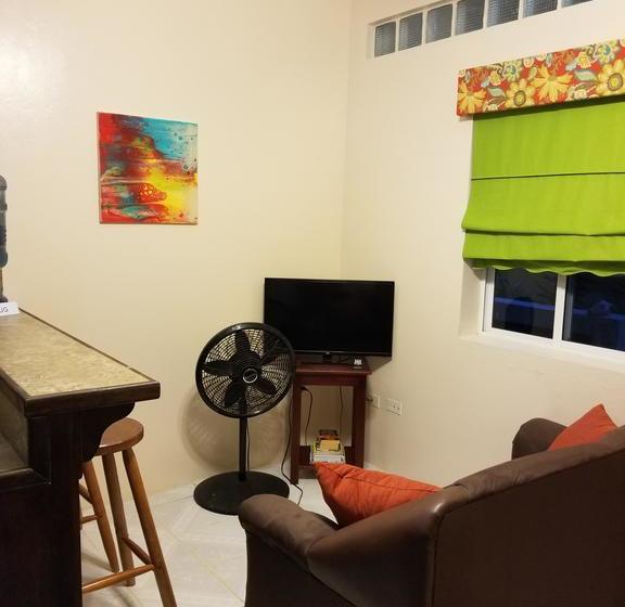 호텔 Belize Tropical Dream Villas