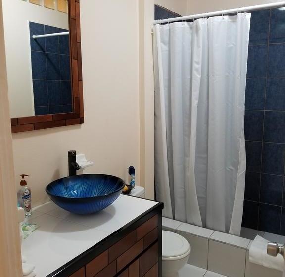 호텔 Belize Tropical Dream Villas