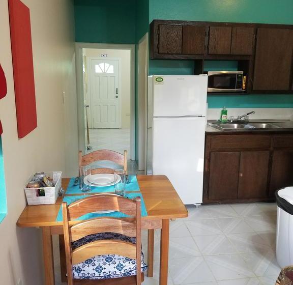 호텔 Belize Tropical Dream Villas