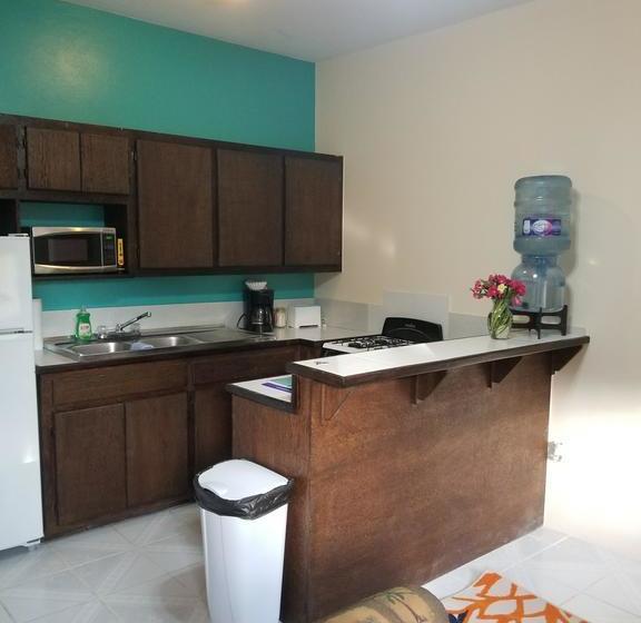 호텔 Belize Tropical Dream Villas