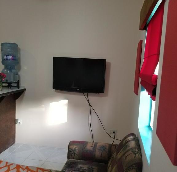 호텔 Belize Tropical Dream Villas