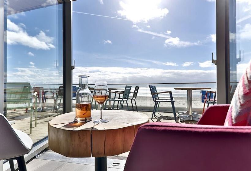 Отель Upstalsboom Wyk Auf Fohr