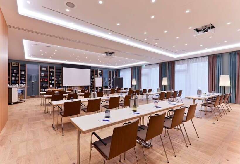 Отель Upstalsboom Wyk Auf Fohr