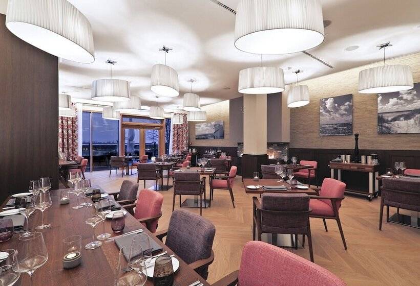 Отель Upstalsboom Wyk Auf Fohr