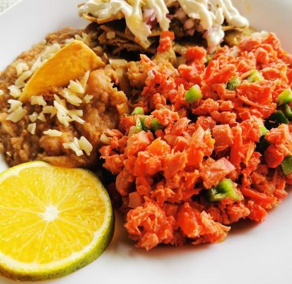 ホテル Venados Inn