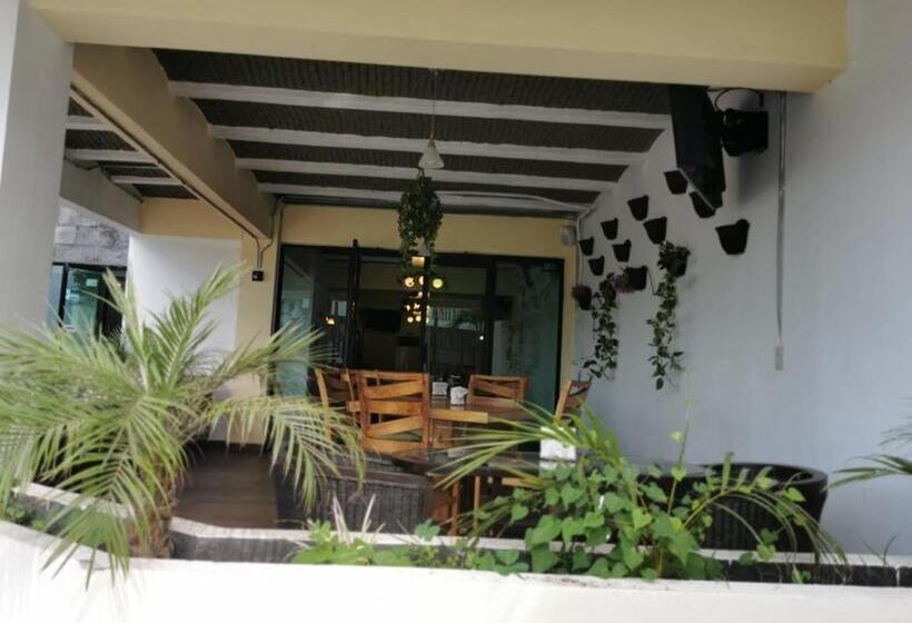 ホテル Venados Inn