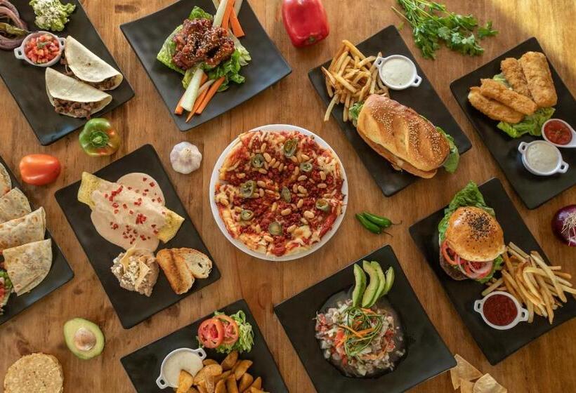 ホテル Venados Inn