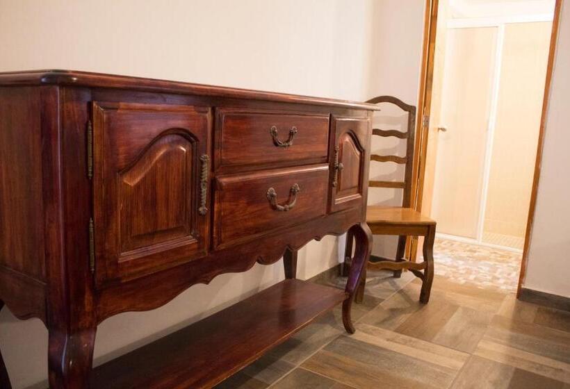 ホテル Venados Inn