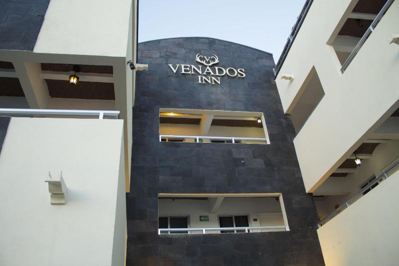 ホテル Venados Inn
