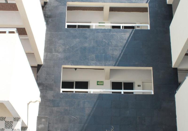 ホテル Venados Inn