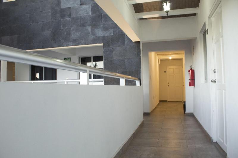 ホテル Venados Inn