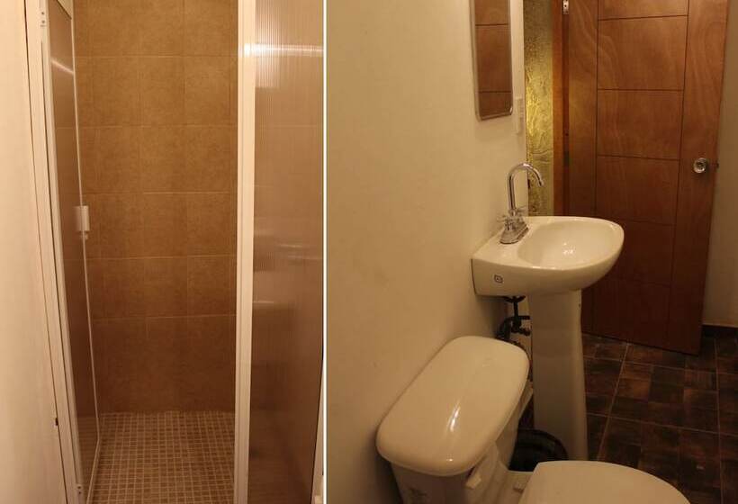 ホテル Venados Inn