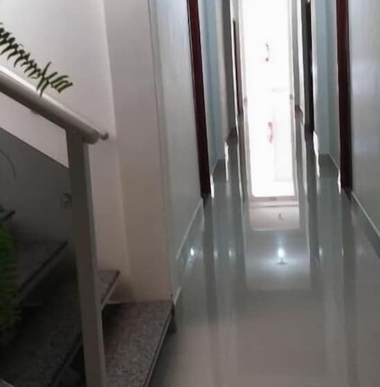 בית מלון כפרי Vila Rica