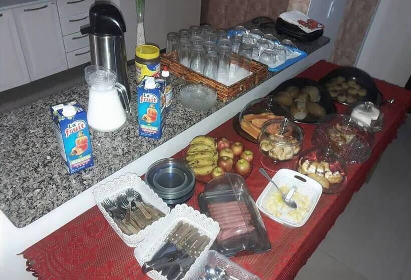 בית מלון כפרי Vila Rica