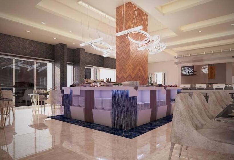 Warwick Hotel Jeddah