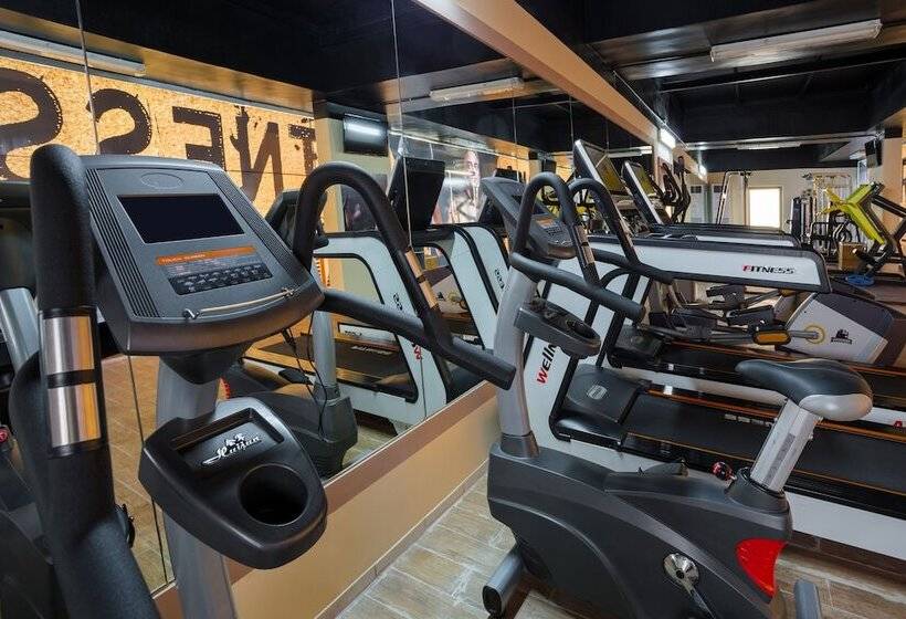 Warwick Hotel Jeddah