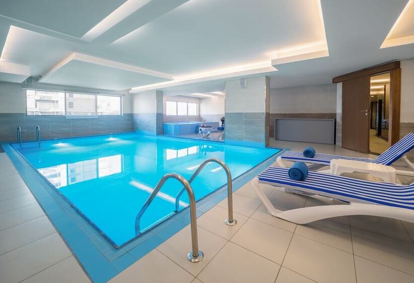 Warwick Hotel Jeddah