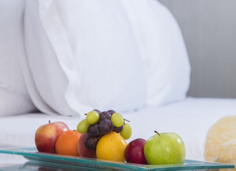 Warwick Hotel Jeddah