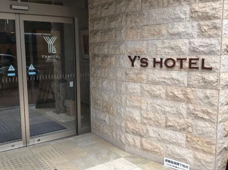 Y S Hotel Hanshin Amagasaki Ekimae
