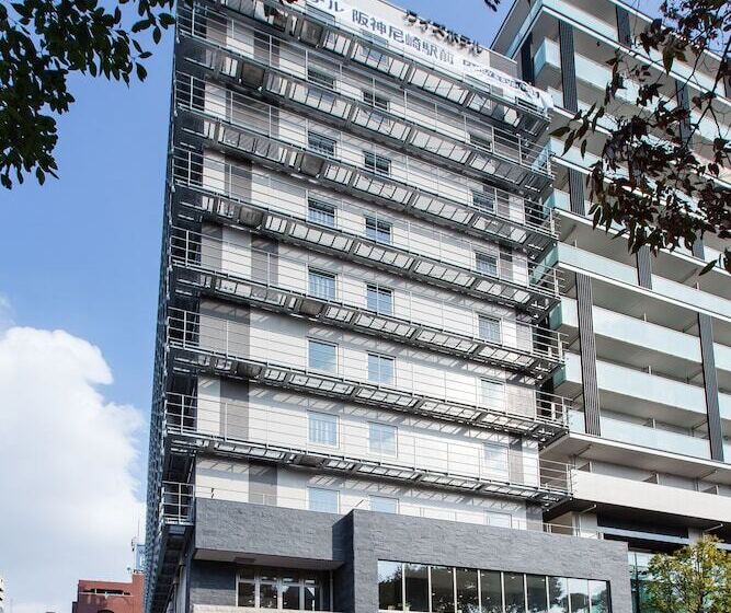 Y S Hotel Hanshin Amagasaki Ekimae