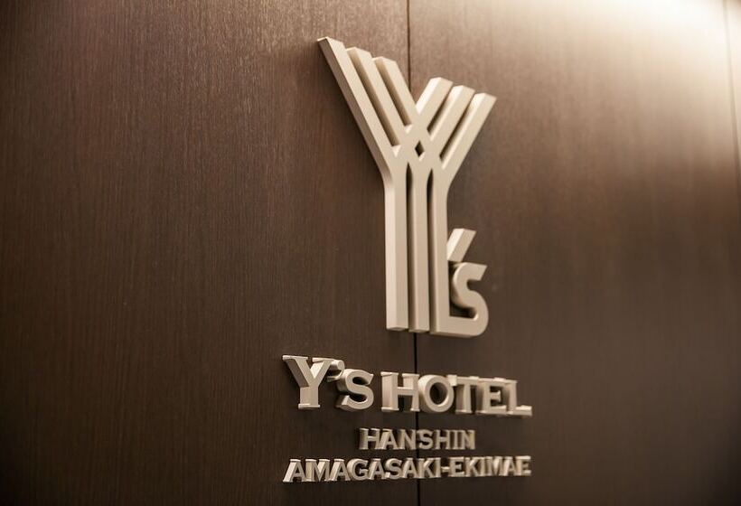 Y S Hotel Hanshin Amagasaki Ekimae