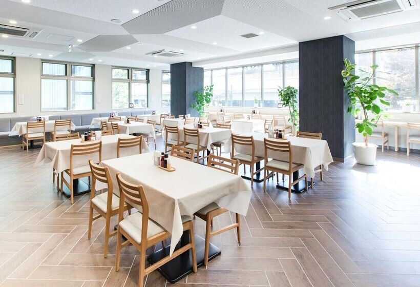 Y S Hotel Hanshin Amagasaki Ekimae