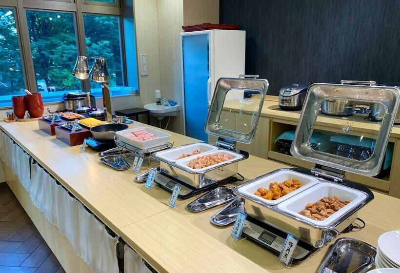 Y S Hotel Hanshin Amagasaki Ekimae