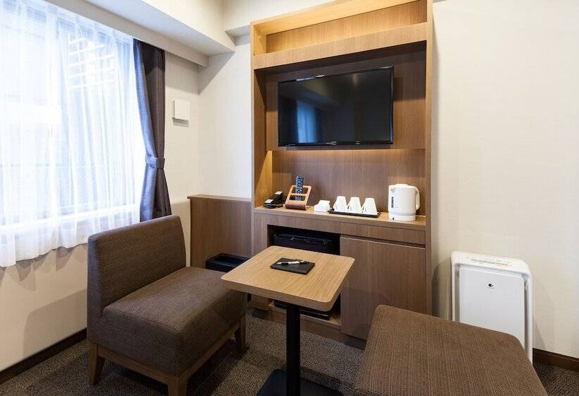 Y S Hotel Hanshin Amagasaki Ekimae