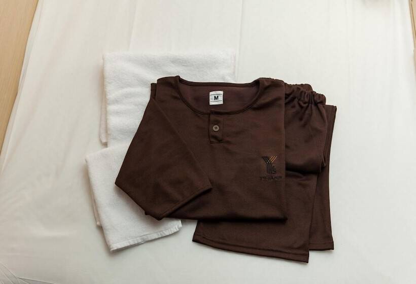 Y S Hotel Hanshin Amagasaki Ekimae