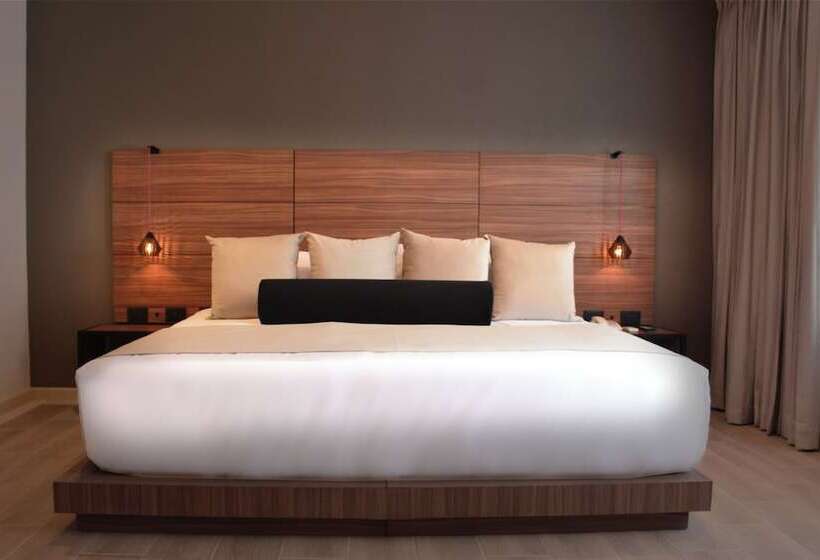 Ilo Rojo Hotel Boutique San Miguel De Allende