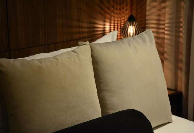 Ilo Rojo Hotel Boutique San Miguel De Allende