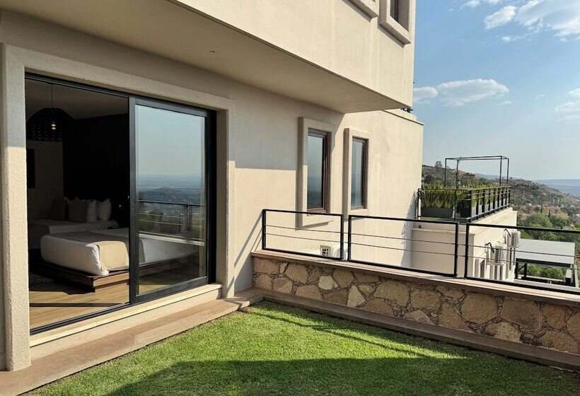 Ilo Rojo Hotel Boutique San Miguel De Allende