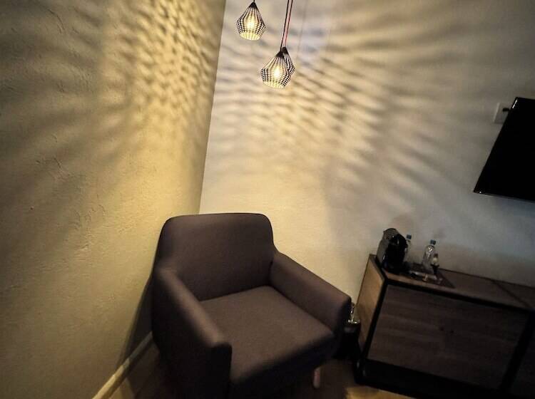 Ilo Rojo Hotel Boutique San Miguel De Allende