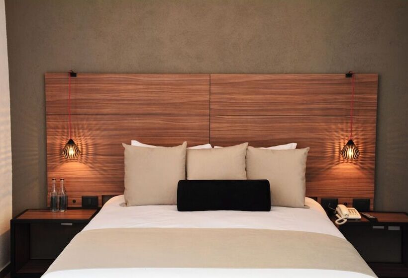 Ilo Rojo Hotel Boutique San Miguel De Allende