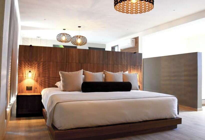 Ilo Rojo Hotel Boutique San Miguel De Allende