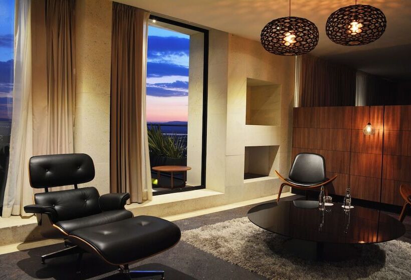 Ilo Rojo Hotel Boutique San Miguel De Allende