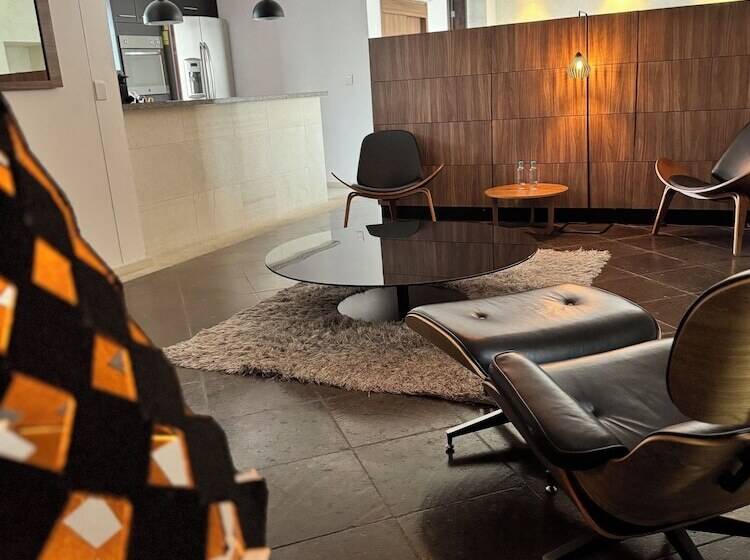 Ilo Rojo Hotel Boutique San Miguel De Allende