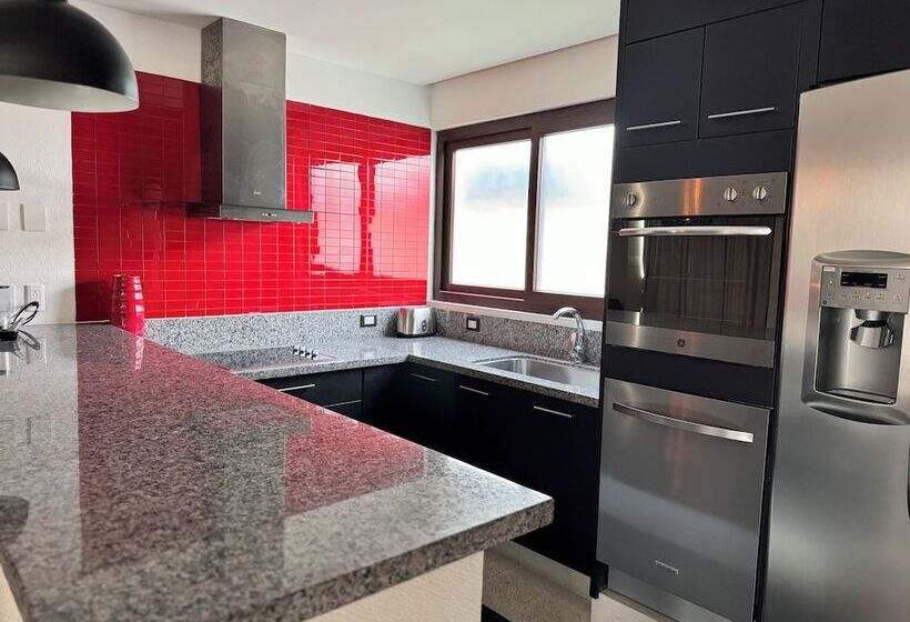 Ilo Rojo Hotel Boutique San Miguel De Allende