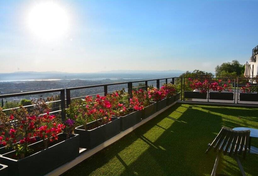 Ilo Rojo Hotel Boutique San Miguel De Allende