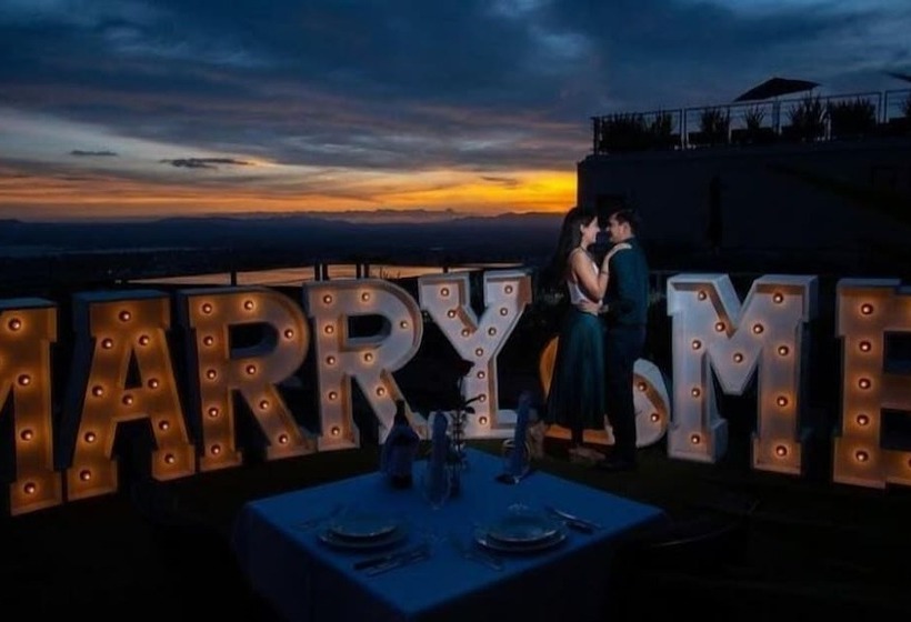 Ilo Rojo Hotel Boutique San Miguel De Allende