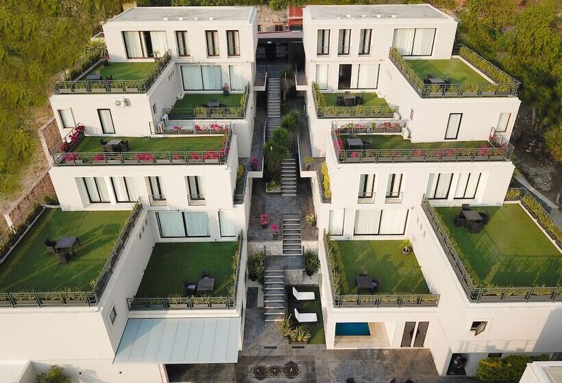 Ilo Rojo Hotel Boutique San Miguel De Allende