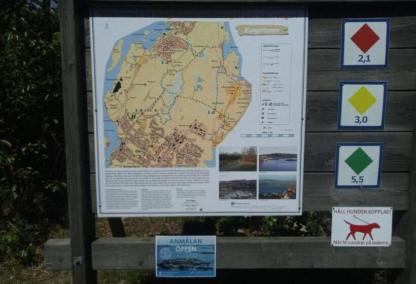 Kungshamns Vandrarhem