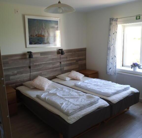 Kungshamns Vandrarhem