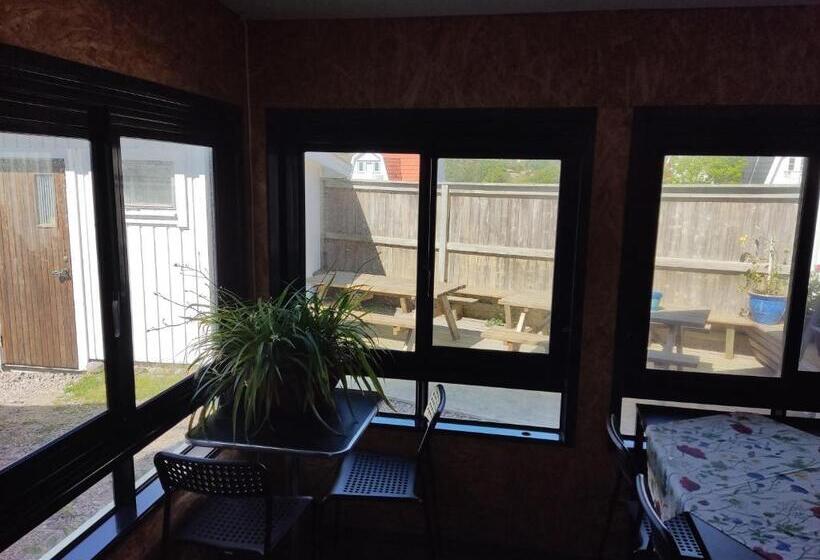 Kungshamns Vandrarhem