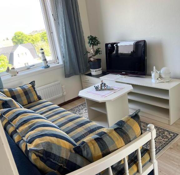 Kungshamns Vandrarhem