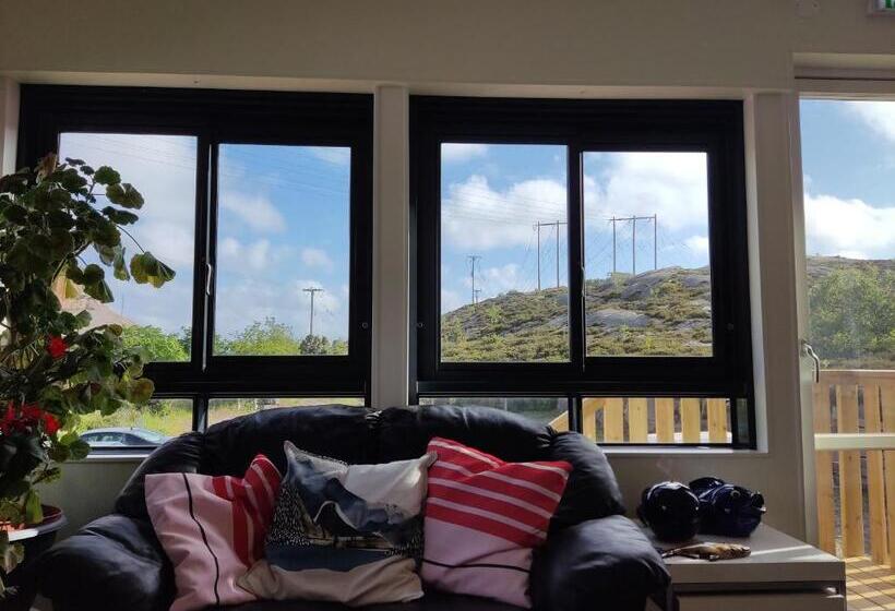 Kungshamns Vandrarhem