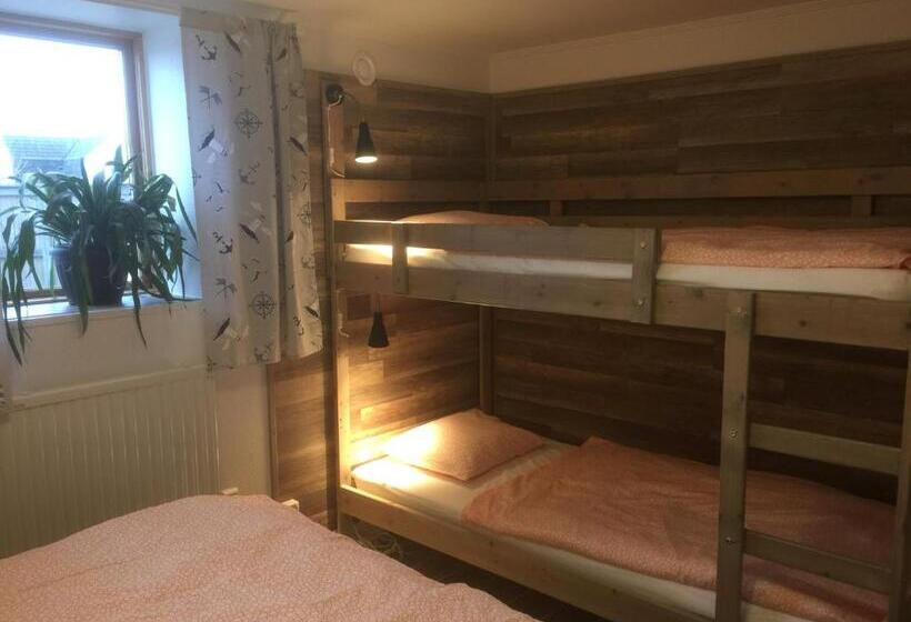 Kungshamns Vandrarhem