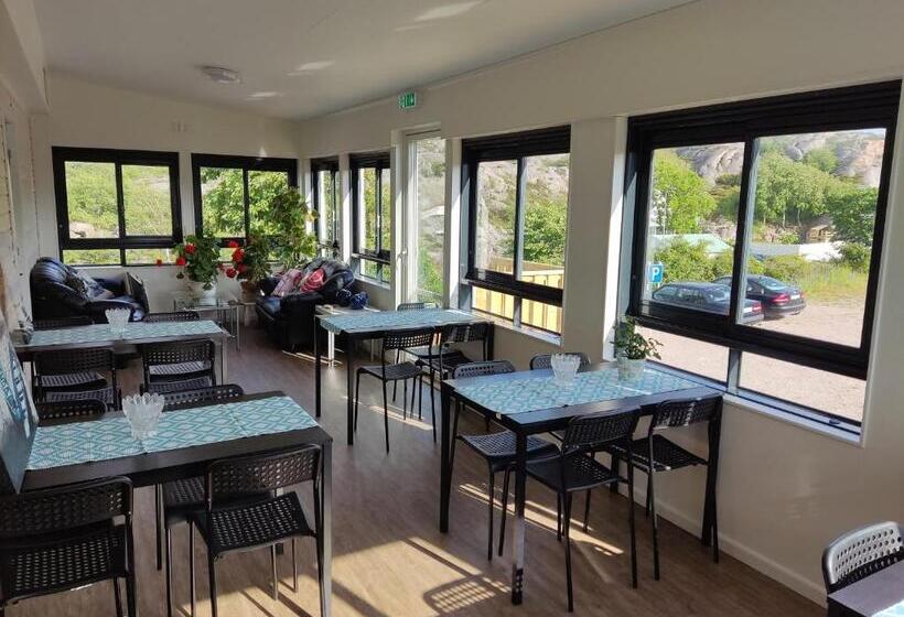 Kungshamns Vandrarhem